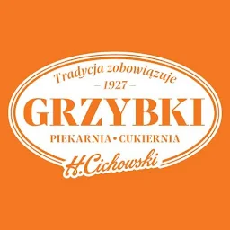 Piekarnia Cukiernia Grzybki
