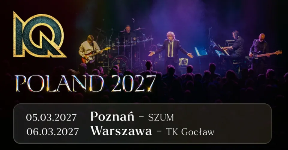 IQ – POLAND 2027