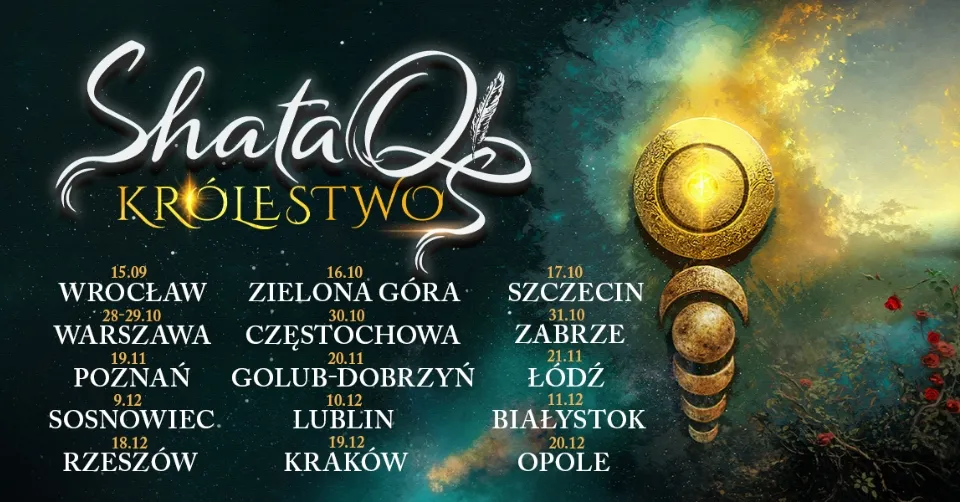 ShataQS – Królestwo
